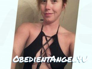 ObedientAngel4U
