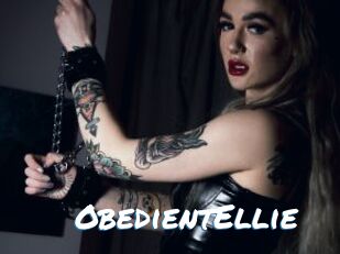 ObedientEllie