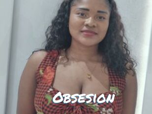Obsesion