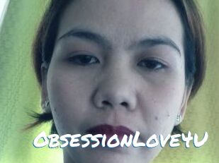 ObsessionLove4U