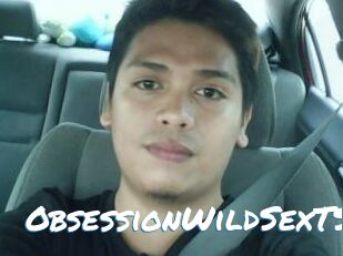 ObsessionWildSexTS