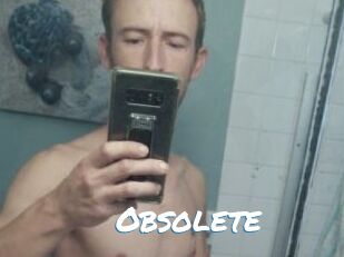 Obsolete