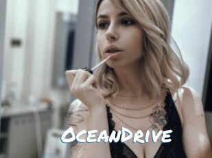 OceanDrive