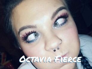 Octavia_Fierce