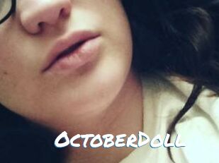 OctoberDoll