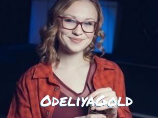 OdeliyaGold