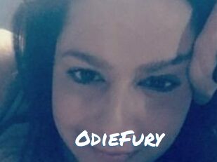OdieFury