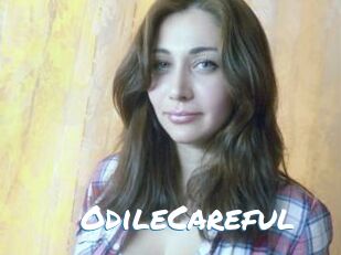 OdileCareful