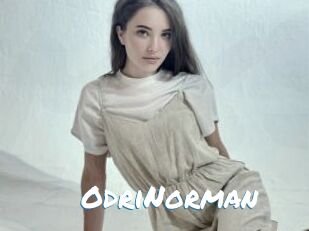 OdriNorman