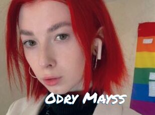 Odry_Mayss