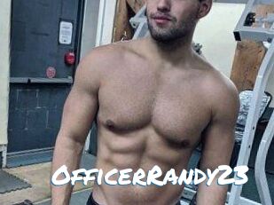 OfficerRandy23