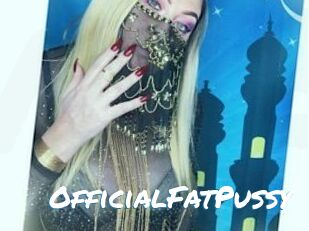 OfficialFatPussy