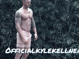 Officialkylekellner