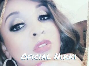 Oficial_Nikki