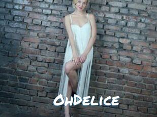 OhDelice