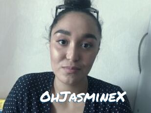OhJasmineX