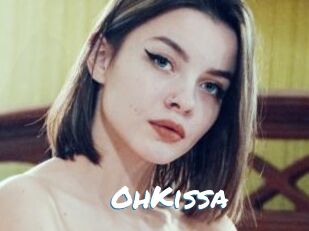 OhKissa