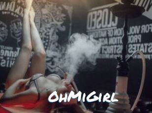 OhMiGirl