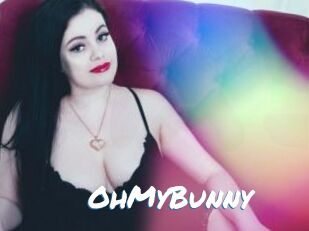 OhMyBunny