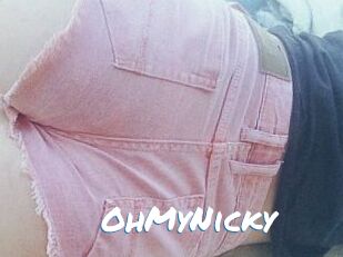 OhMyNicky