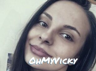 OhMyVicky