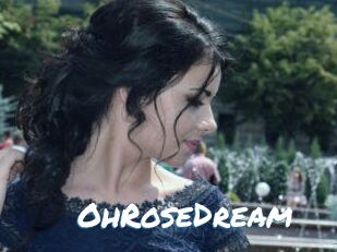 OhRoseDream