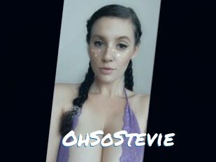 OhSoStevie