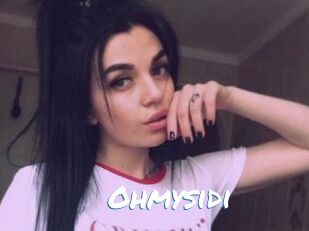 Ohmysidi