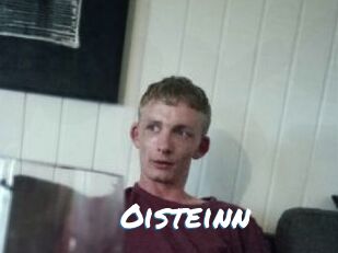 Oisteinn