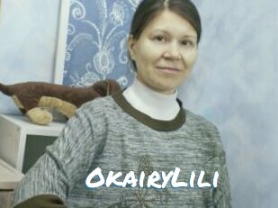 OkairyLili
