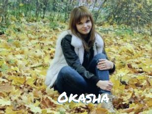 Okasha