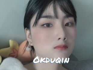 Okduqin