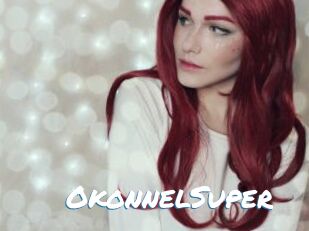 OkonnelSuper