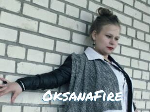 OksanaFire