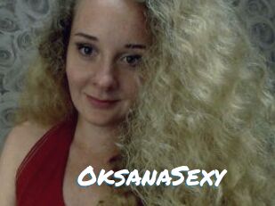 OksanaSexy