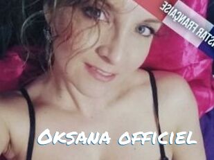 Oksana_officiel