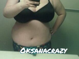 Oksanacrazy