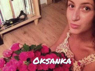 Oksanka