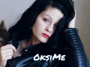 OksiMe
