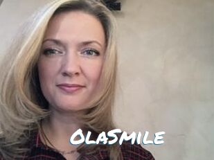 OlaSmile
