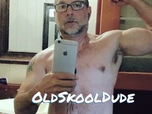 OldSkoolDude