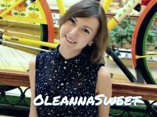 OleannaSweet