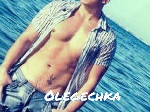 Olegechka