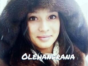 Olehandrana