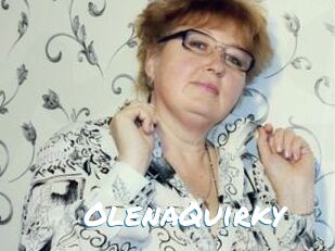 OlenaQuirky