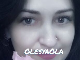 OlesyaOla