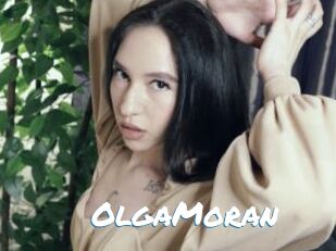 OlgaMoran