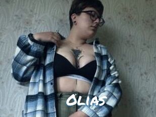 Olias Max 50