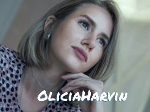 OliciaHarvin