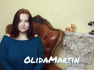 OlidaMartin
